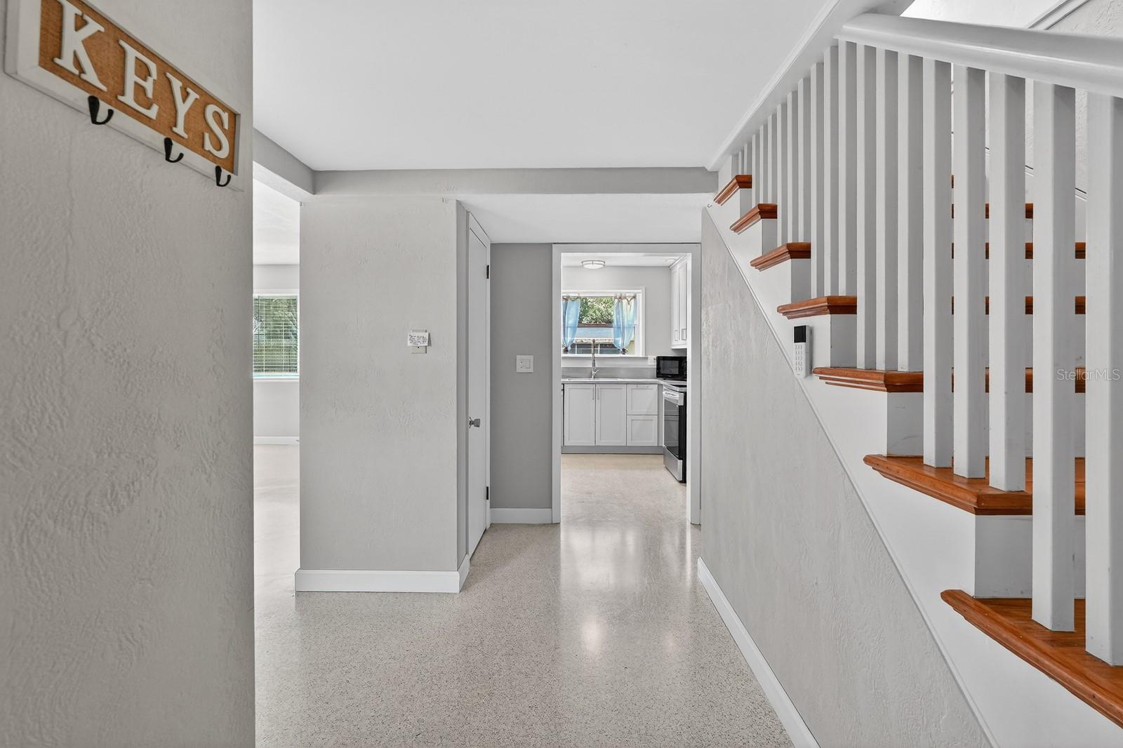 FAIRWAY UNIT 01 - Residential