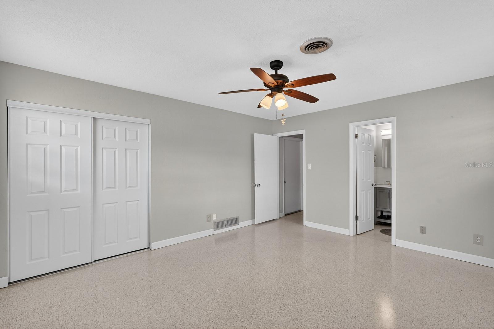 FAIRWAY UNIT 01 - Residential