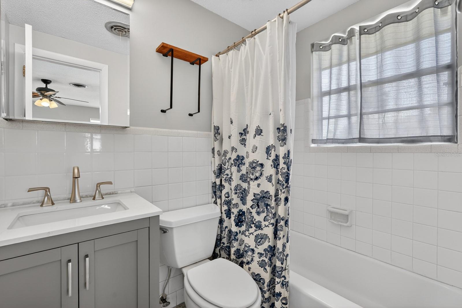 FAIRWAY UNIT 01 - Residential