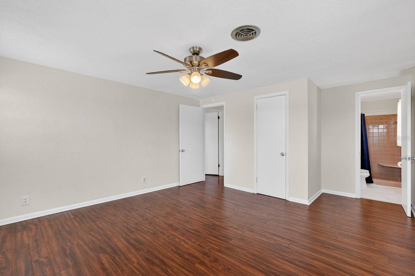 FAIRWAY UNIT 01 - Residential