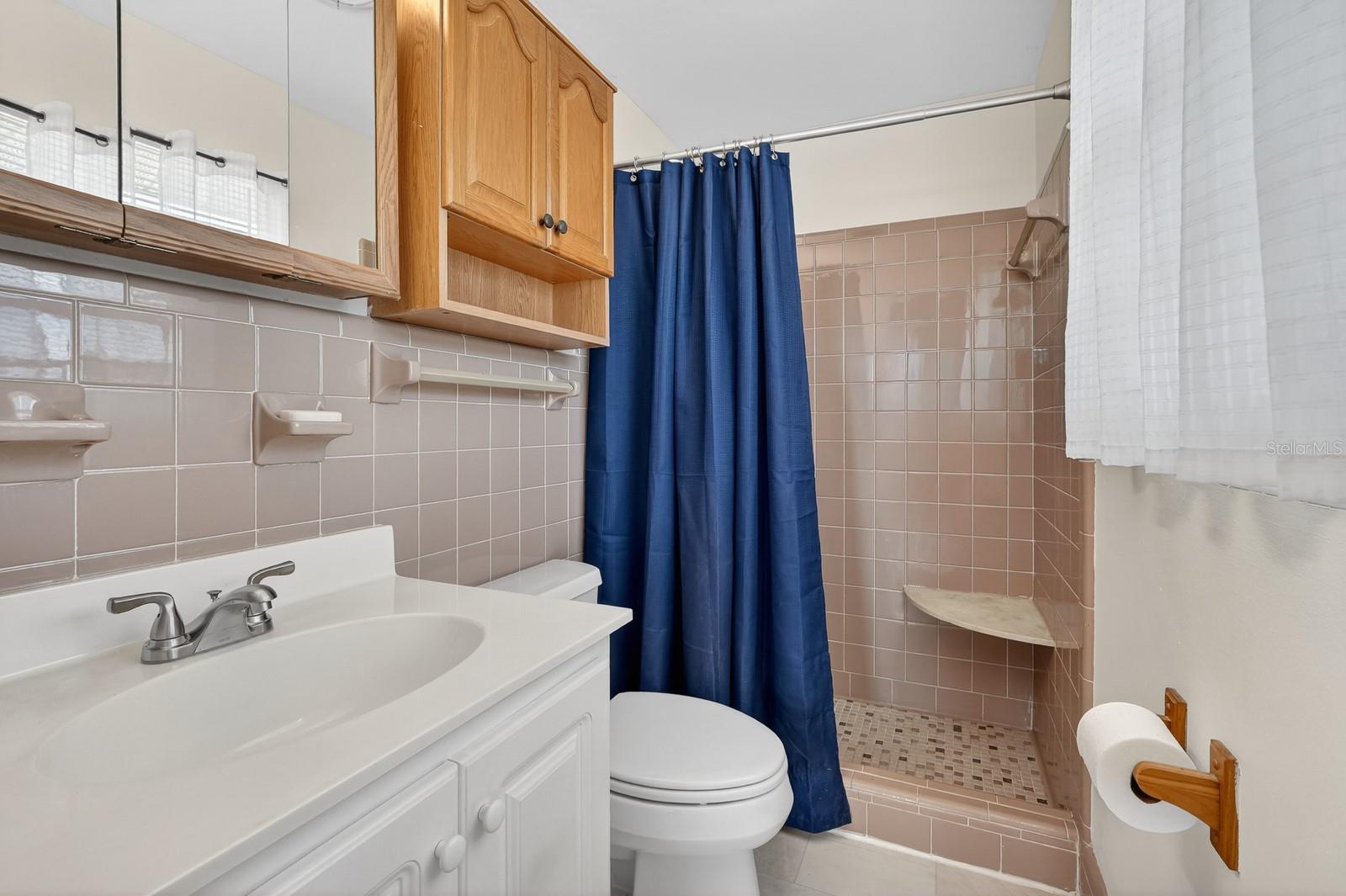 FAIRWAY UNIT 01 - Residential