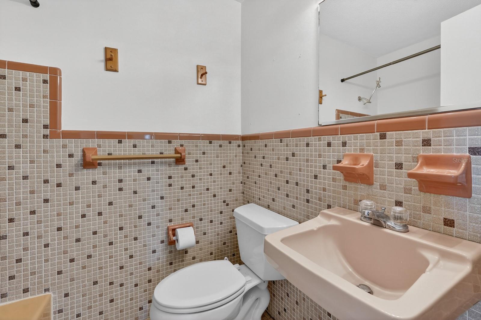 FAIRWAY UNIT 01 - Residential