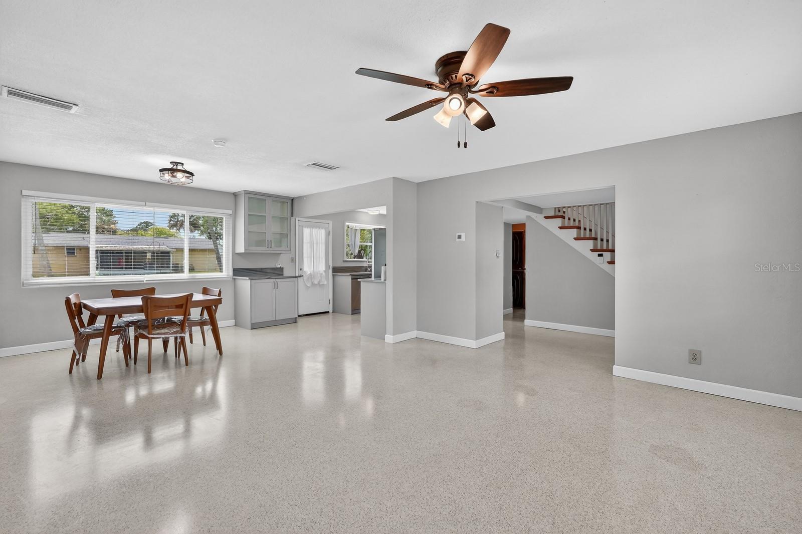 FAIRWAY UNIT 01 - Residential