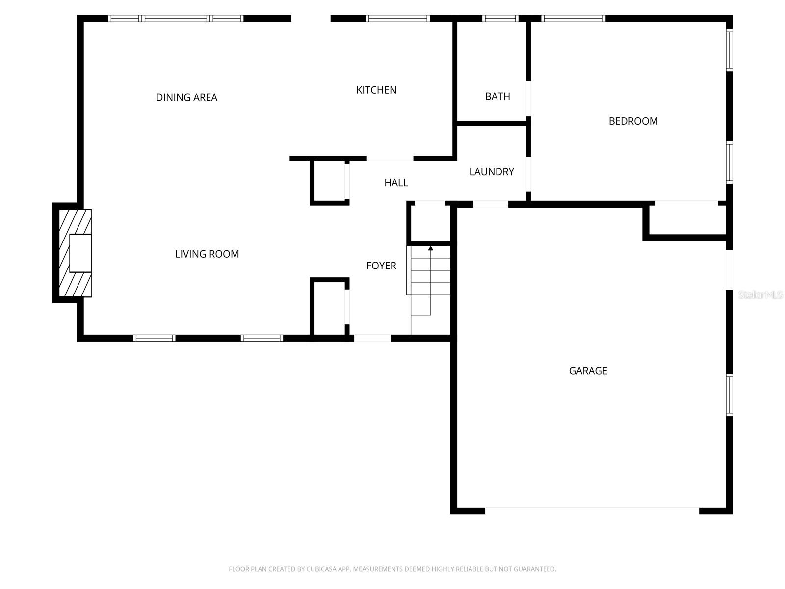 FAIRWAY UNIT 01 - Residential