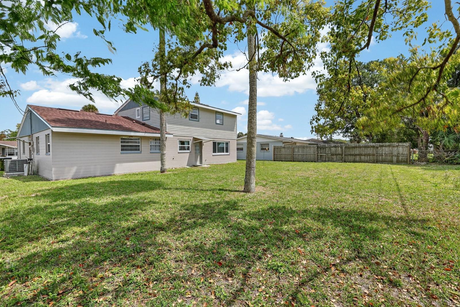 FAIRWAY UNIT 01 - Residential