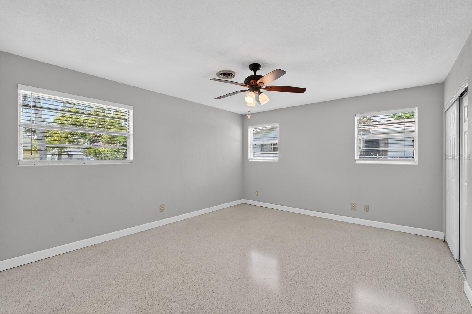 FAIRWAY UNIT 01 - Residential