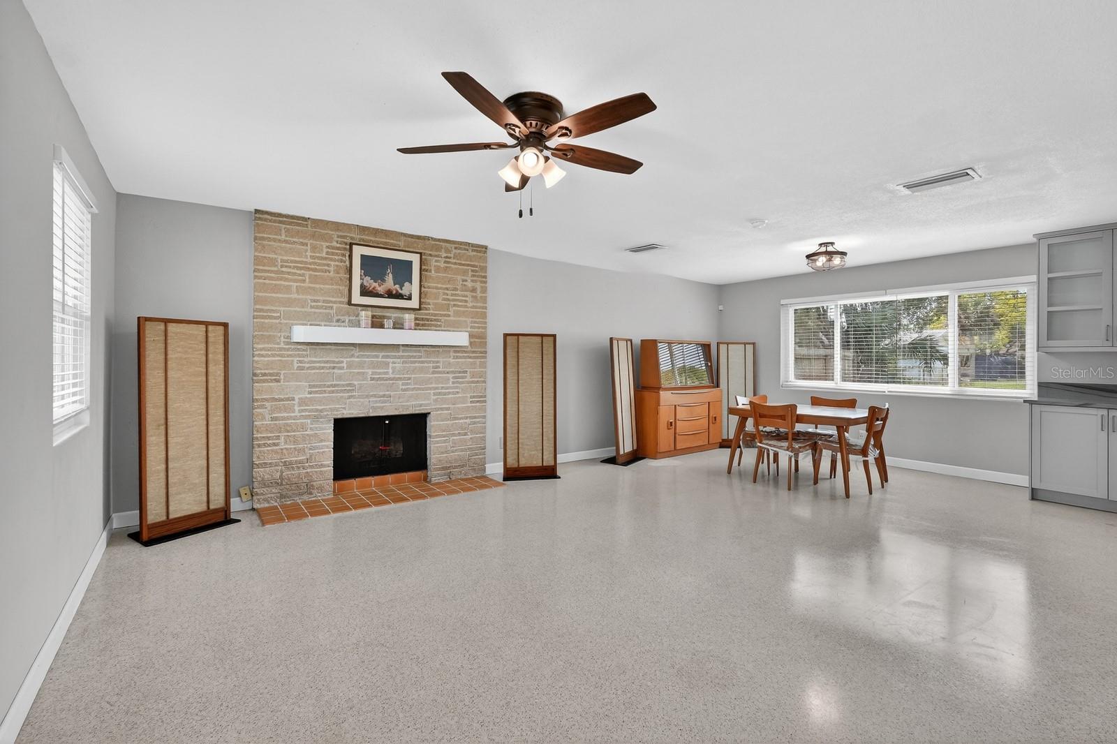 FAIRWAY UNIT 01 - Residential