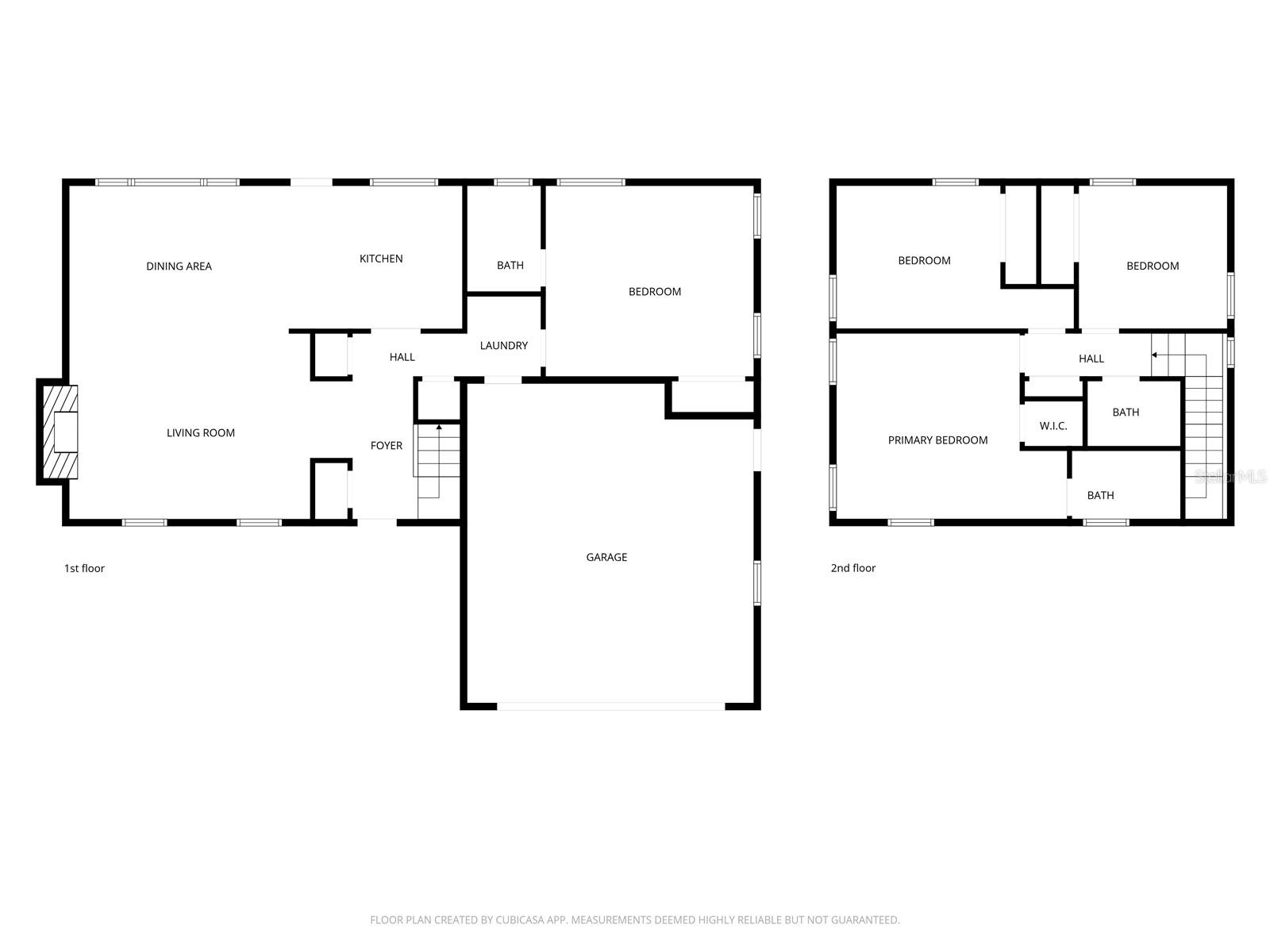 FAIRWAY UNIT 01 - Residential