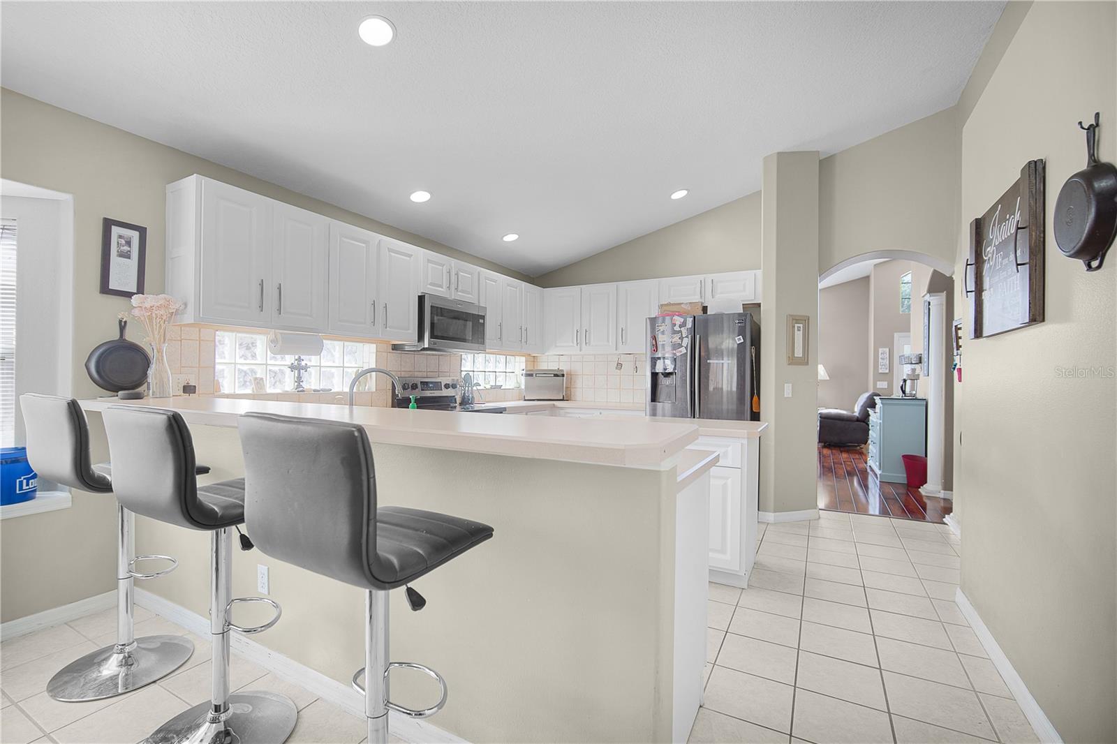 5457 LOS PALMA VISTA DRIVE