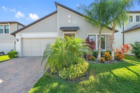 A home in NEW PORT RICHEY