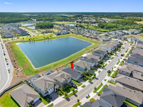 A home in NEW PORT RICHEY