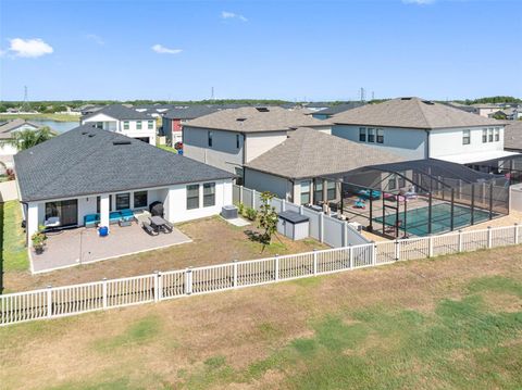 A home in NEW PORT RICHEY