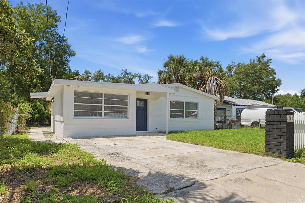 Photo of 4009 E Powhatan Avenue, Tampa, FL 33610 (MLS # TB8536677)