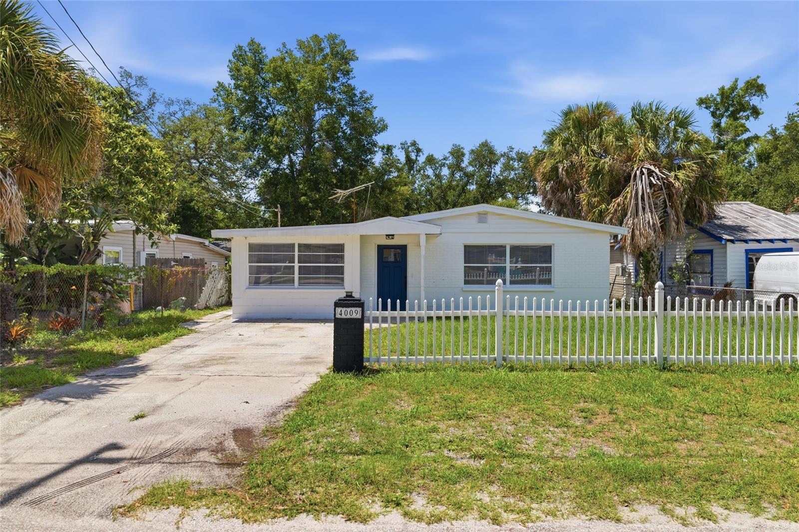 4009 E POWHATAN AVENUE