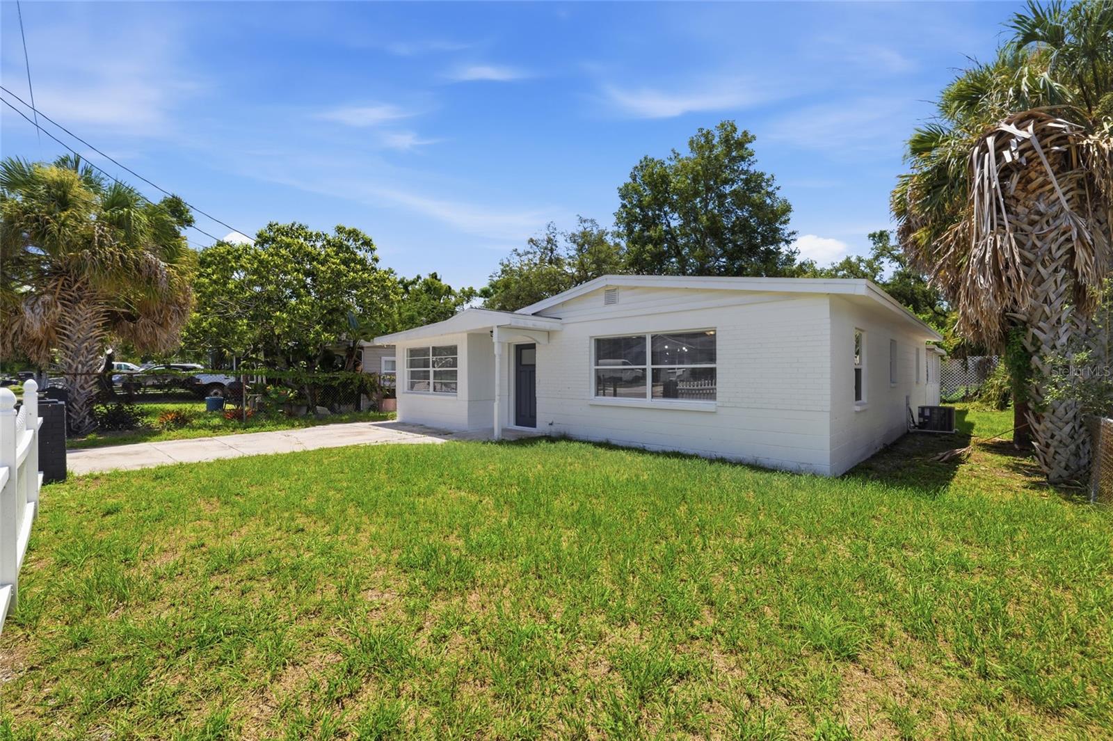 4009 E POWHATAN AVENUE