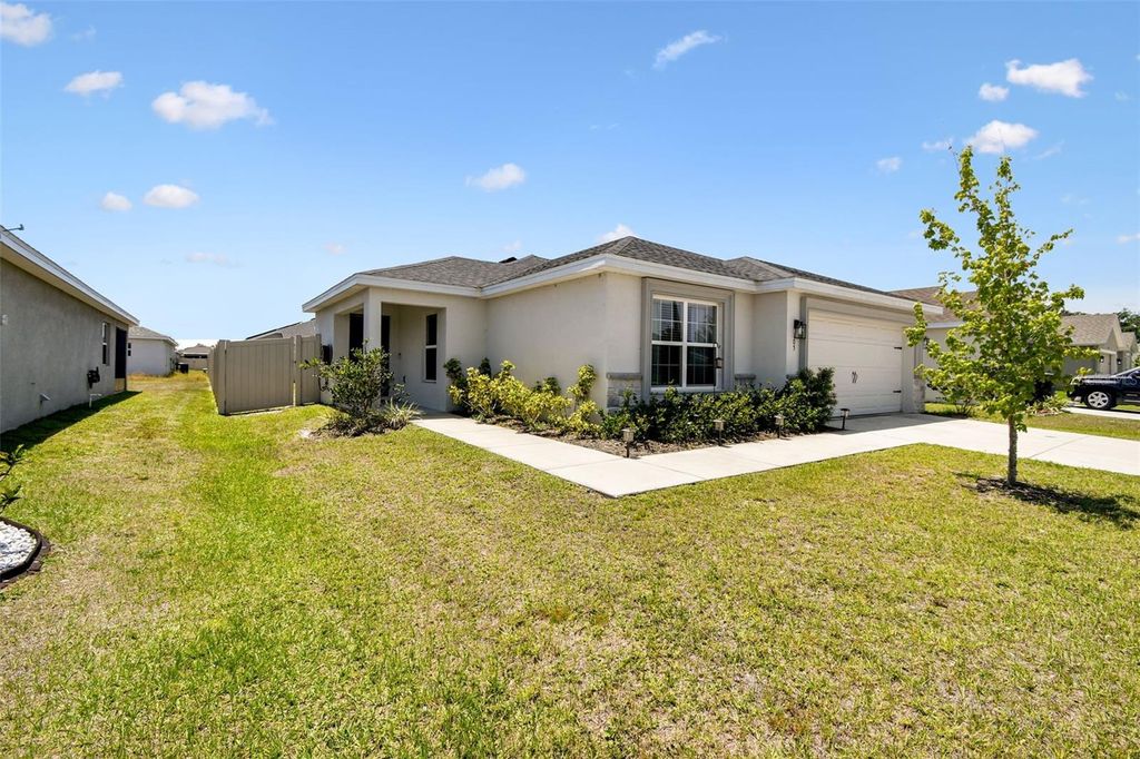 Photo of 105 Blue Alice Spring Court, Ruskin, FL 33570 (MLS # TB8377576)