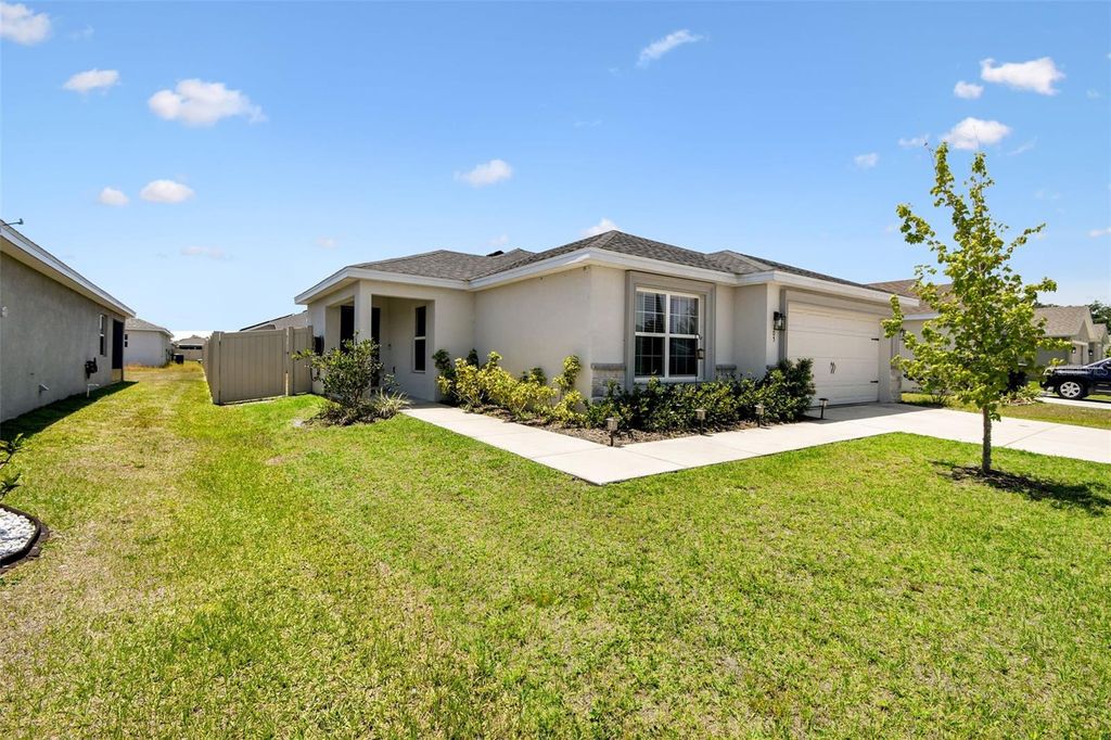 Photo of 105 Blue Alice Spring Court, Ruskin, FL 33570 (MLS # TB8377576)