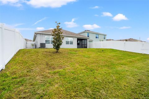 A home in RIVERVIEW