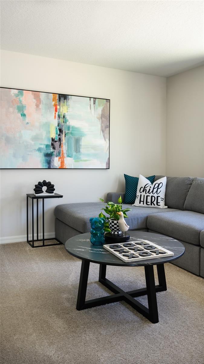 VILLA MAR - Residential