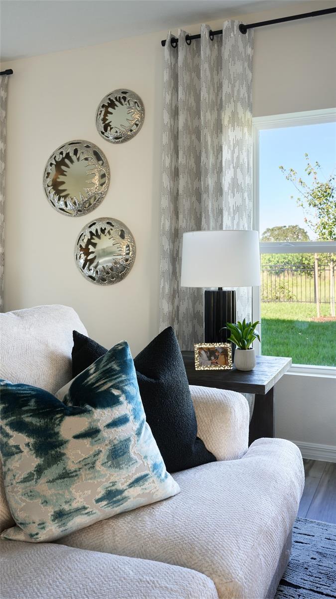 VILLA MAR - Residential