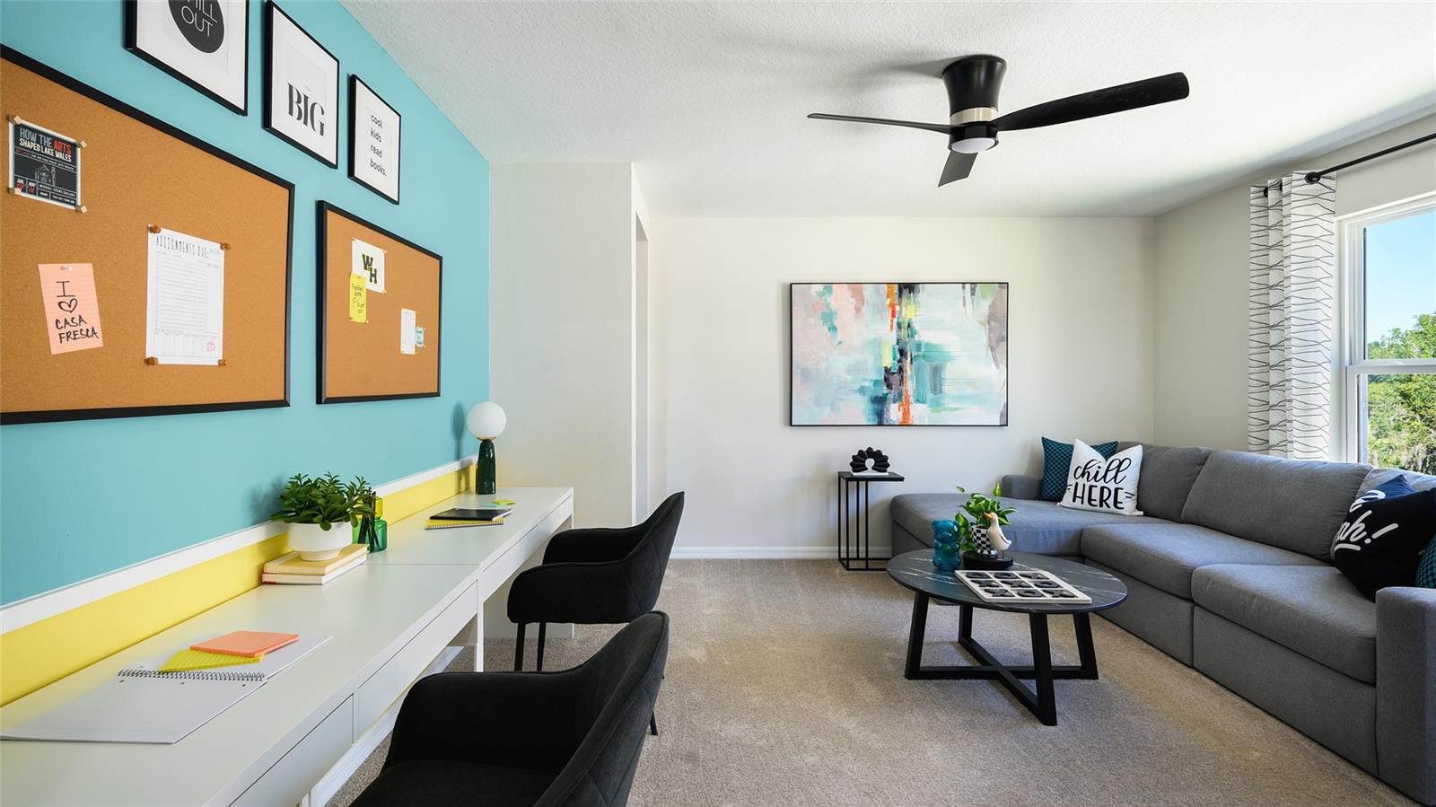 VILLA MAR - Residential