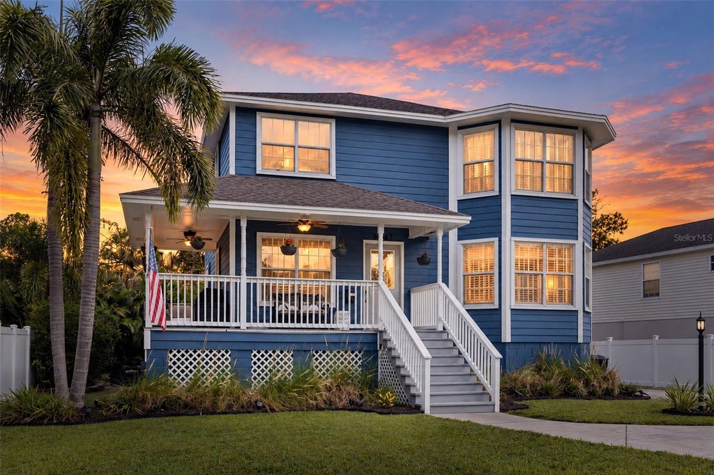 Photo of 6337 Cedar Street NE, St Petersburg, FL 33702 (MLS # TB8555746)