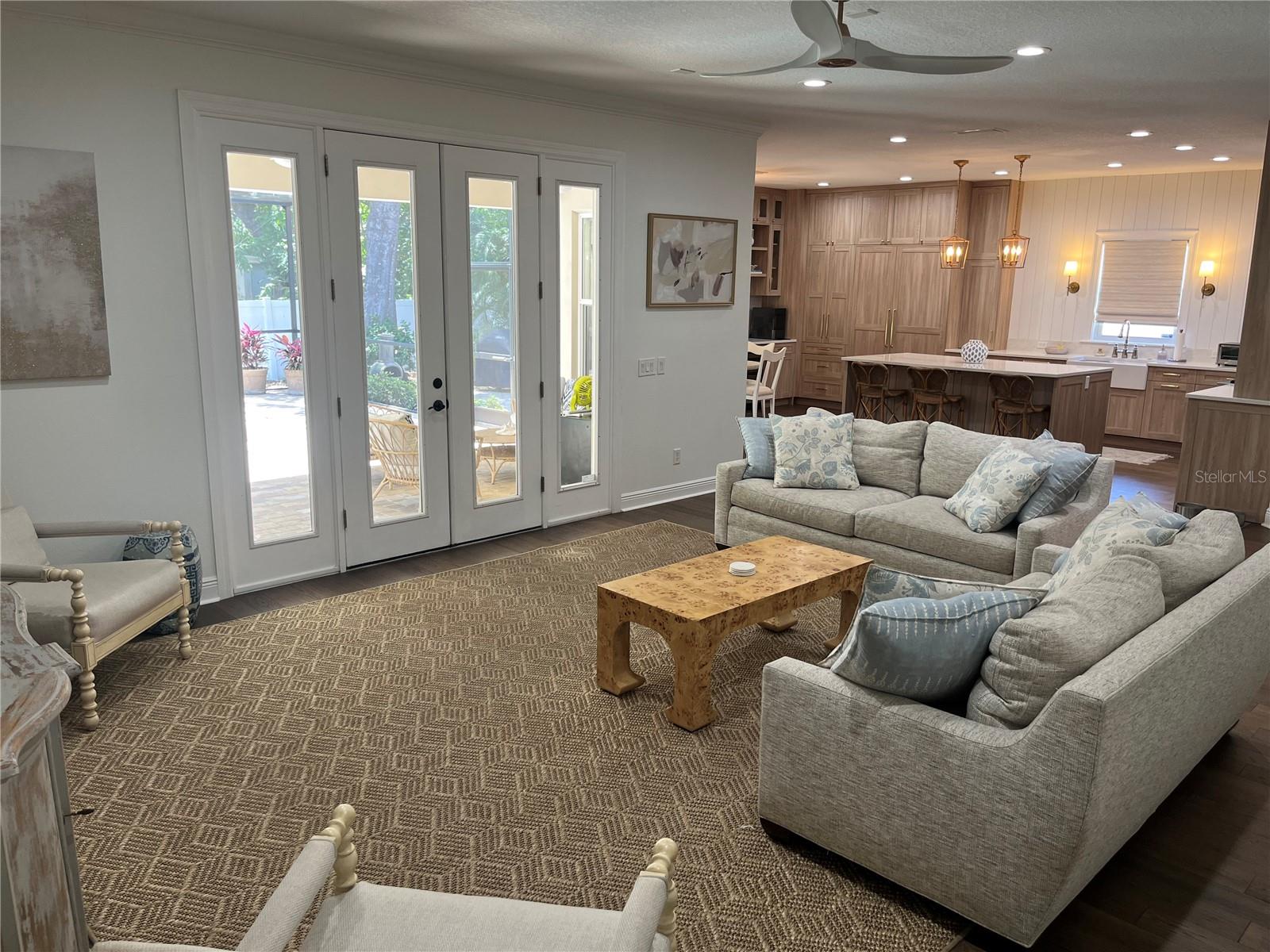 VIRGINIA TERRACE - Residential