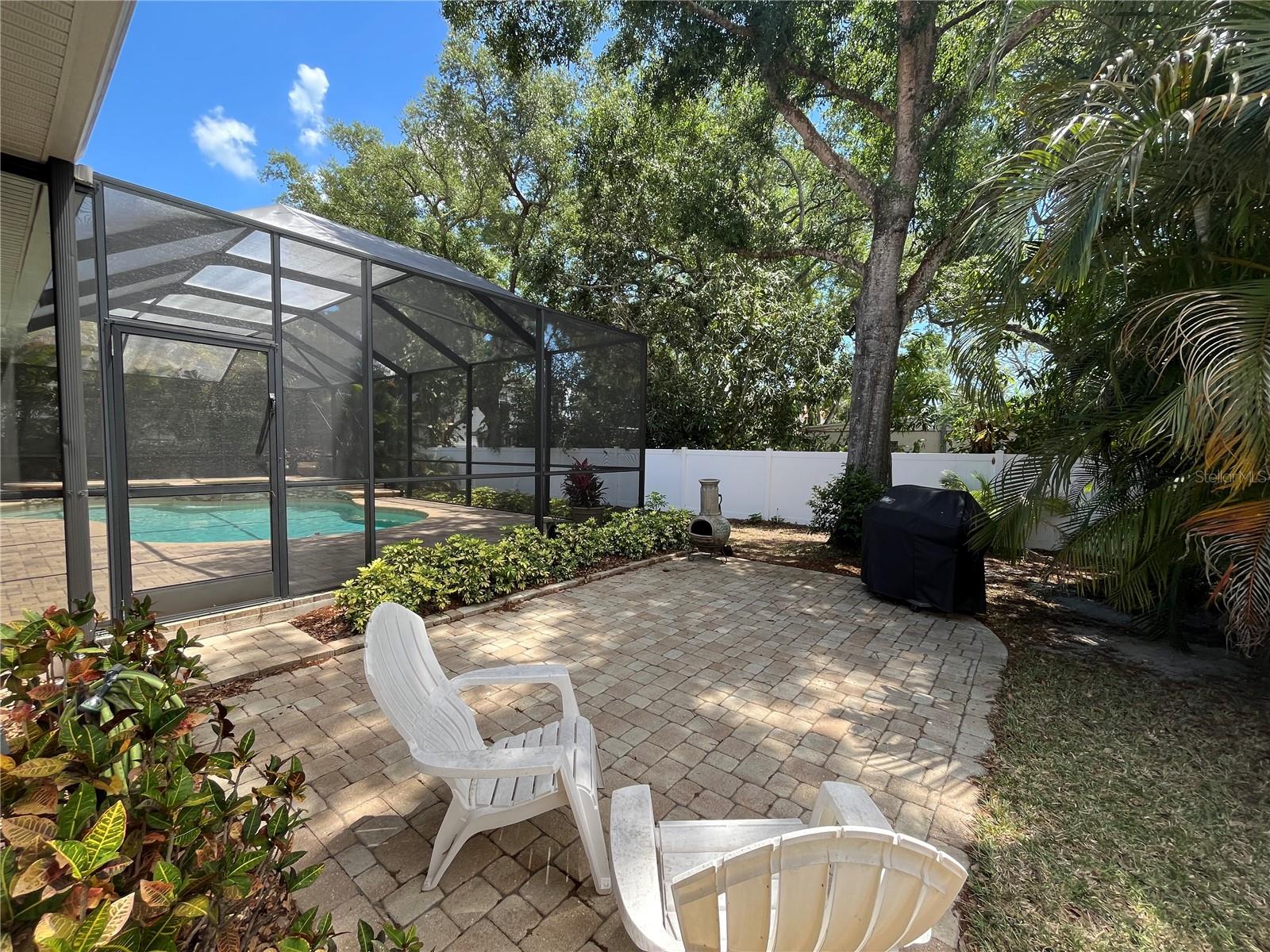 VIRGINIA TERRACE - Residential
