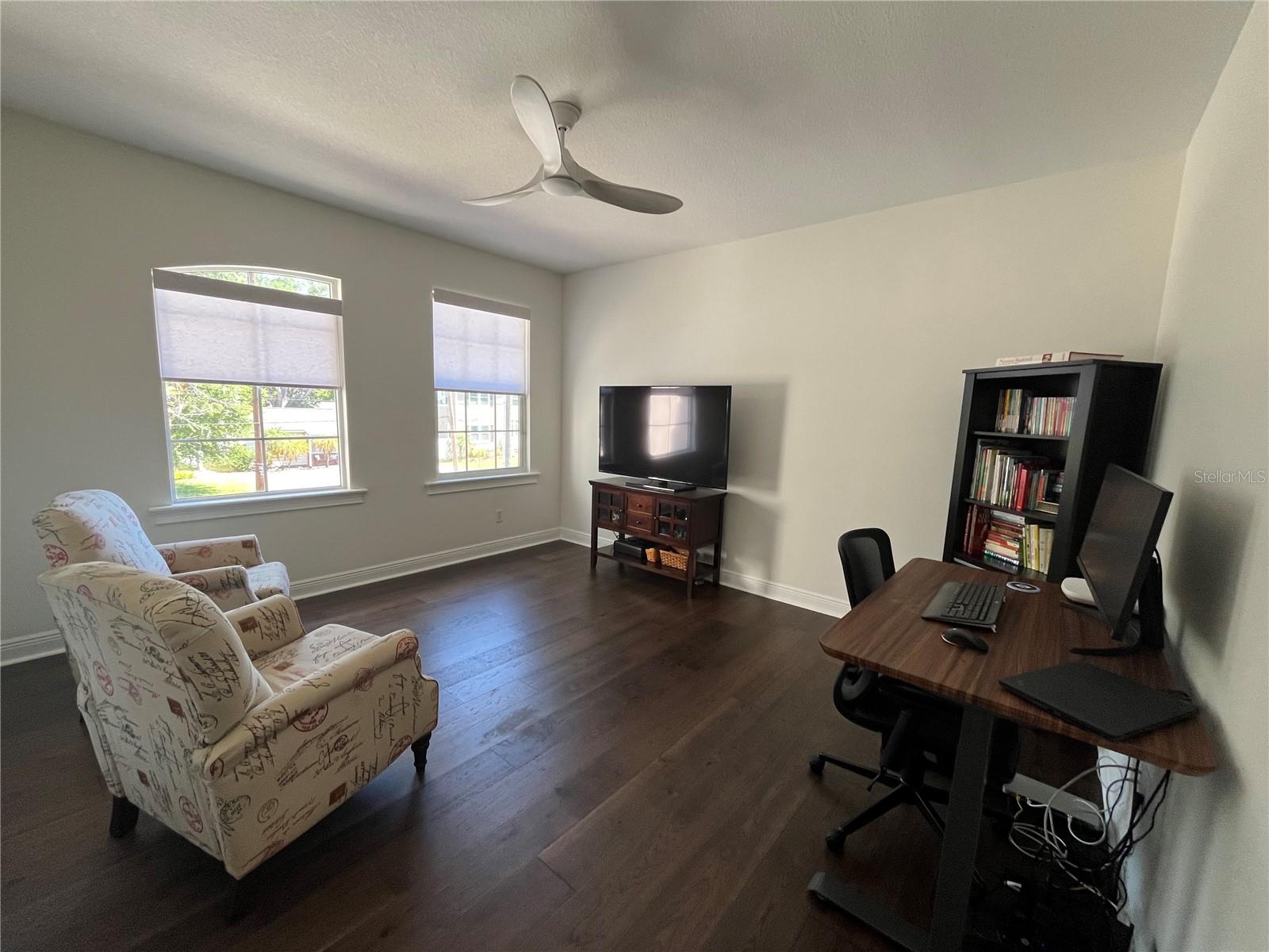 VIRGINIA TERRACE - Residential