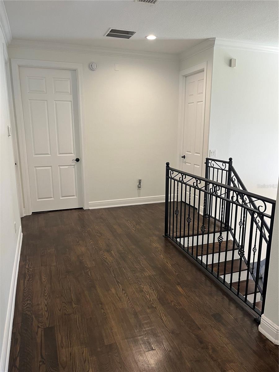 VIRGINIA TERRACE - Residential