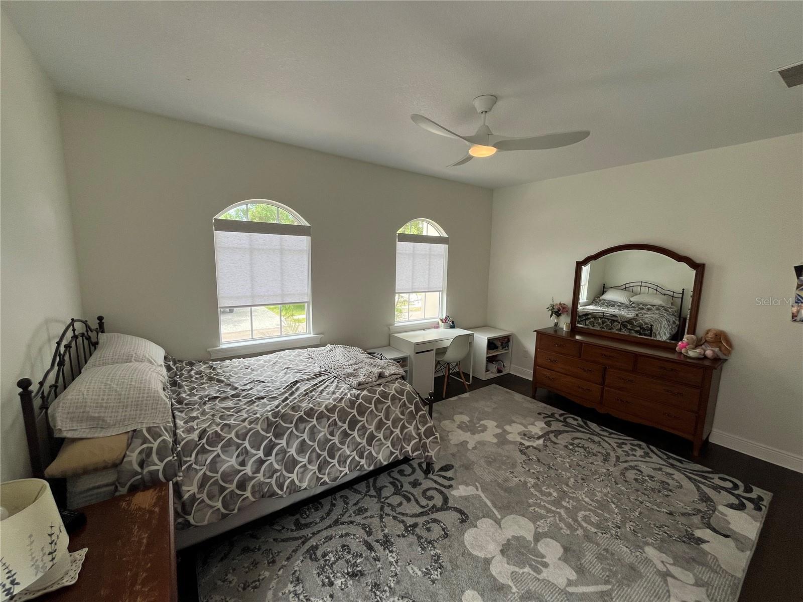 VIRGINIA TERRACE - Residential