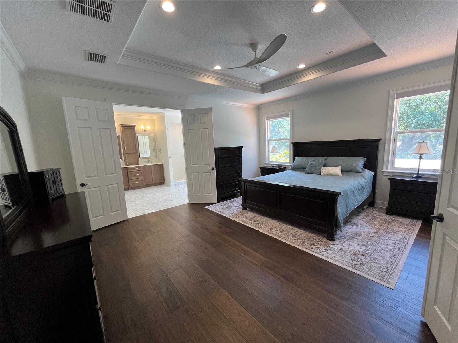 VIRGINIA TERRACE - Residential