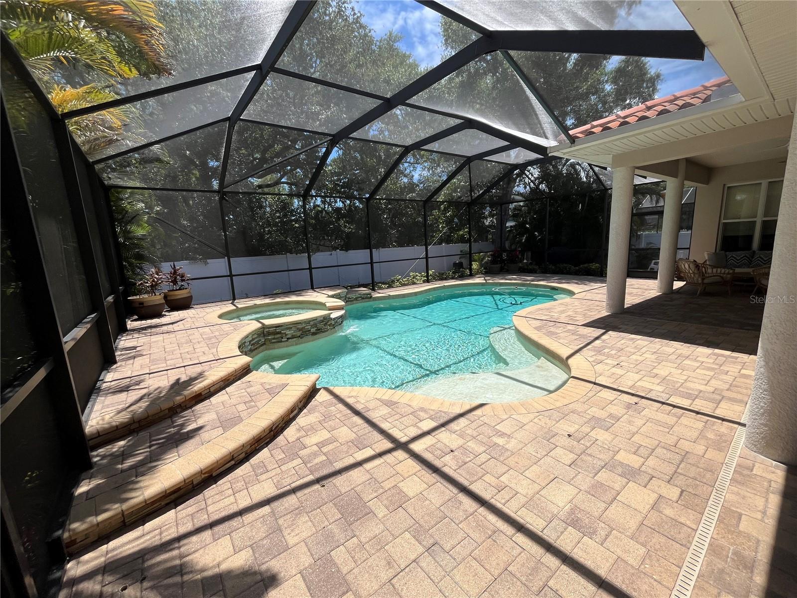 VIRGINIA TERRACE - Residential
