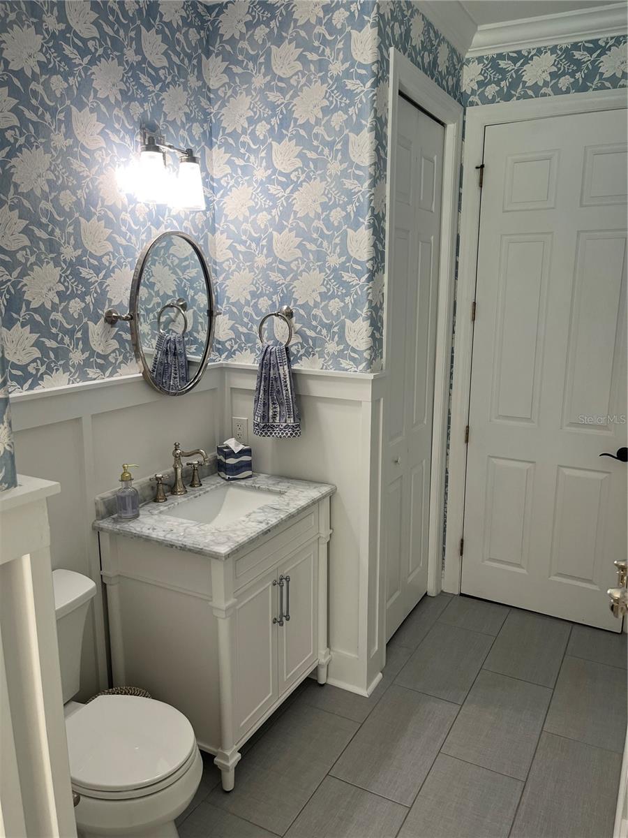 VIRGINIA TERRACE - Residential