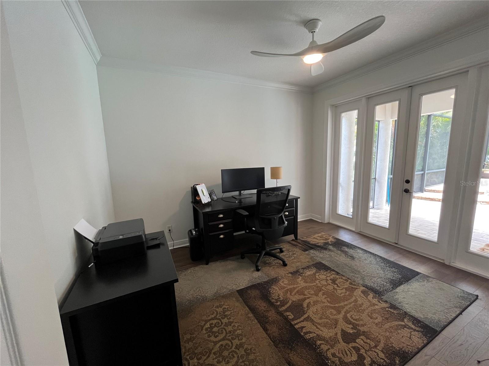 VIRGINIA TERRACE - Residential