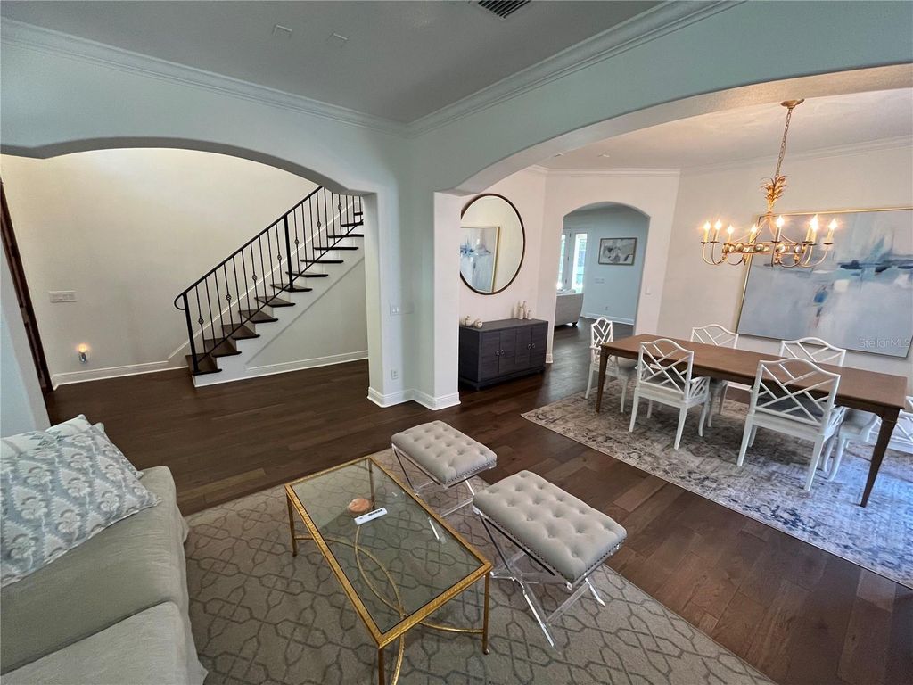 Photo of 3820 W San Luis Street, Tampa, FL 33629 (MLS # TB8506630)