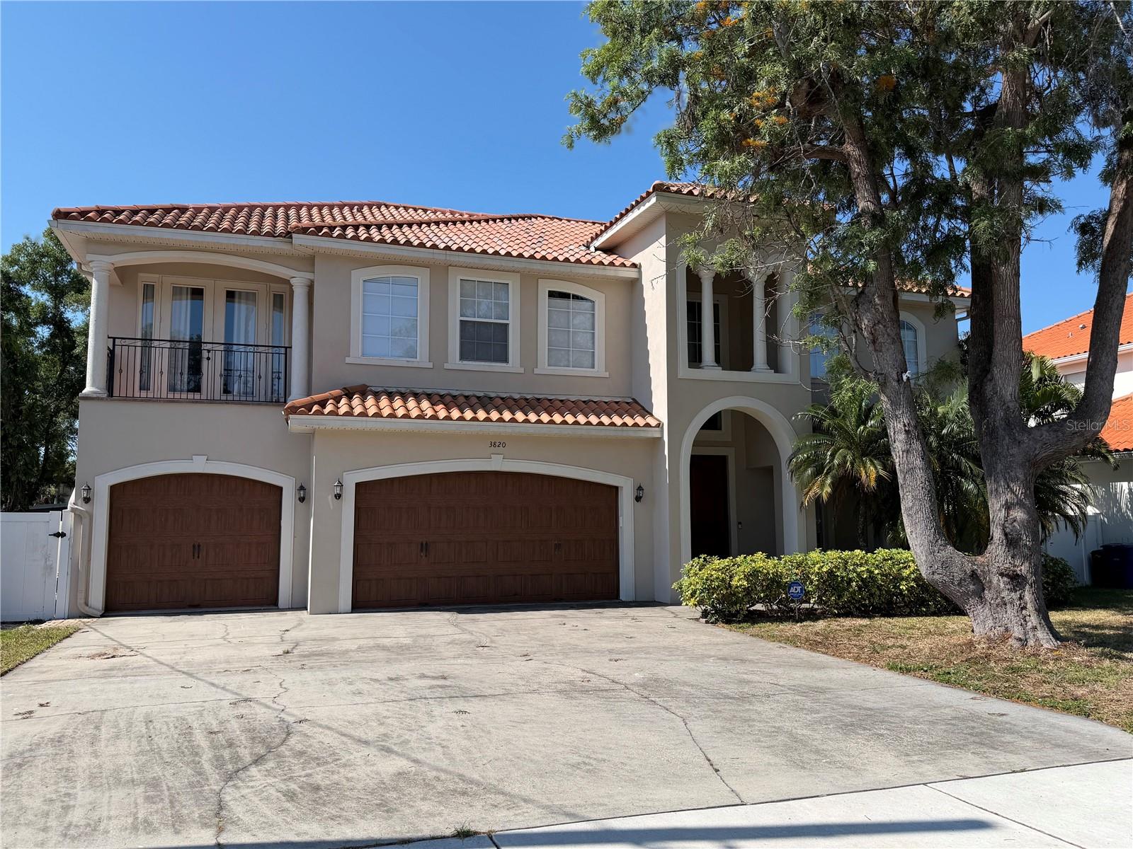 VIRGINIA TERRACE - Residential
