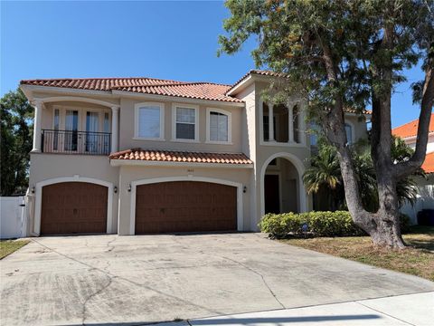 Photo of 3820 W San Luis Street, Tampa, FL 33629 (MLS # TB8506630)