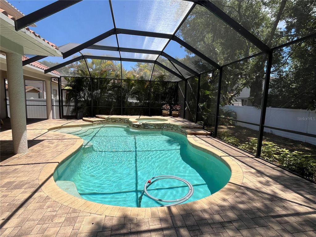 Photo of 3820 W San Luis Street, Tampa, FL 33629 (MLS # TB8506630)
