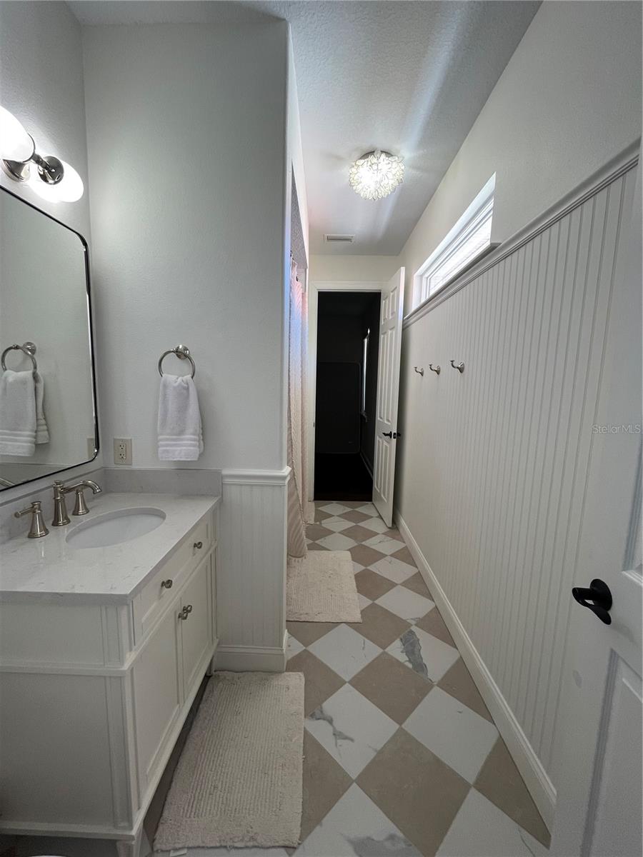 VIRGINIA TERRACE - Residential