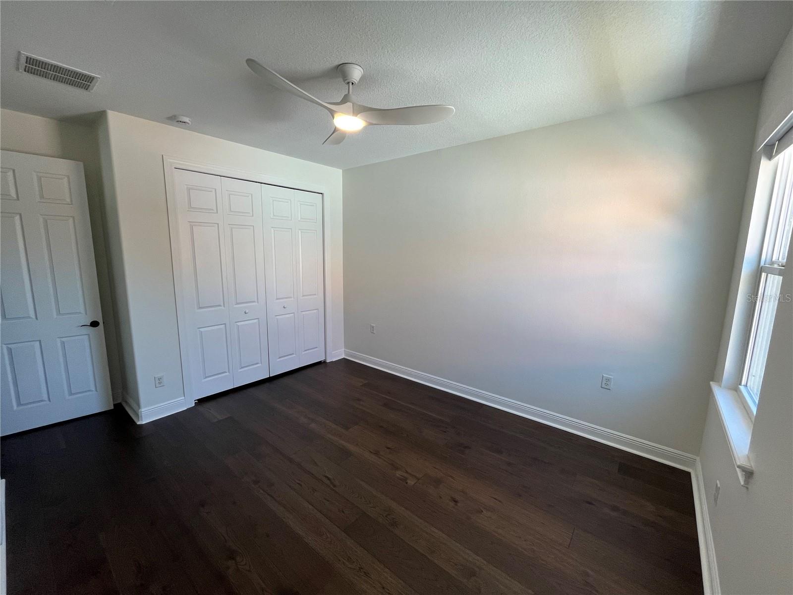 VIRGINIA TERRACE - Residential