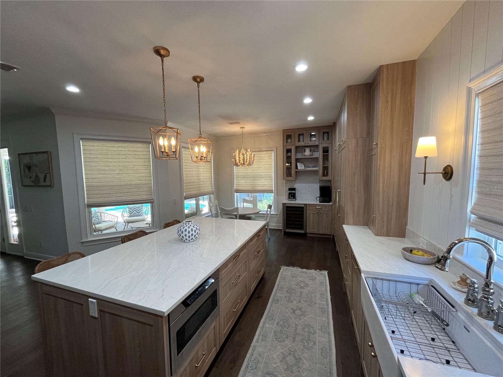VIRGINIA TERRACE - Residential