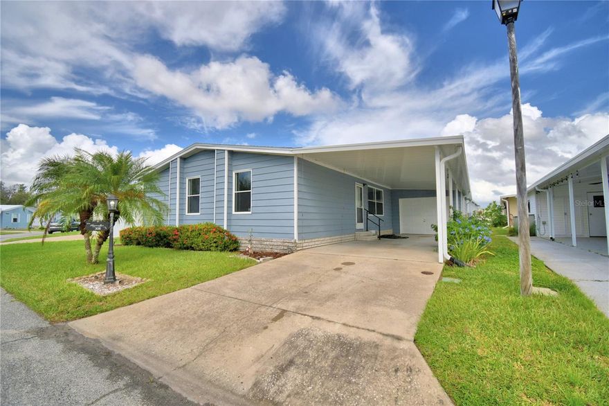 Discover effortless living in this stunning 3-bedroom, 2-full-bathroom gem, fully renovated from top to bottom for contemporary style and supreme comfort. Spanning 1624 sq ft, this home welcomes you with a light-filled, open-concept layout where the spacious living room takes center stage—perfect for lively gatherings, or simply unwinding after a long day. The home also features new flooring throught and an oversized kitchen for the chef in the family. The pimary suite offers plenty of space and comfort, along with the new renovated bathroom. Two additional bedrooms provide flexibility for guest or even a home office. Outside enjoy a low maintenance yard for easy living.