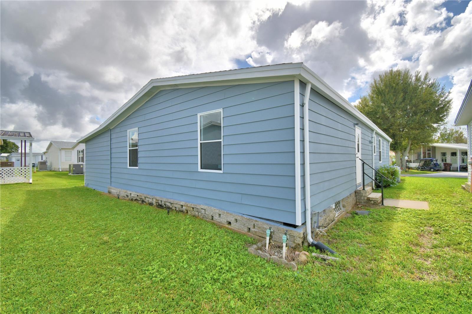 SWEETWATER GOLF & TENNIS CLUB ADD 01 - Residential