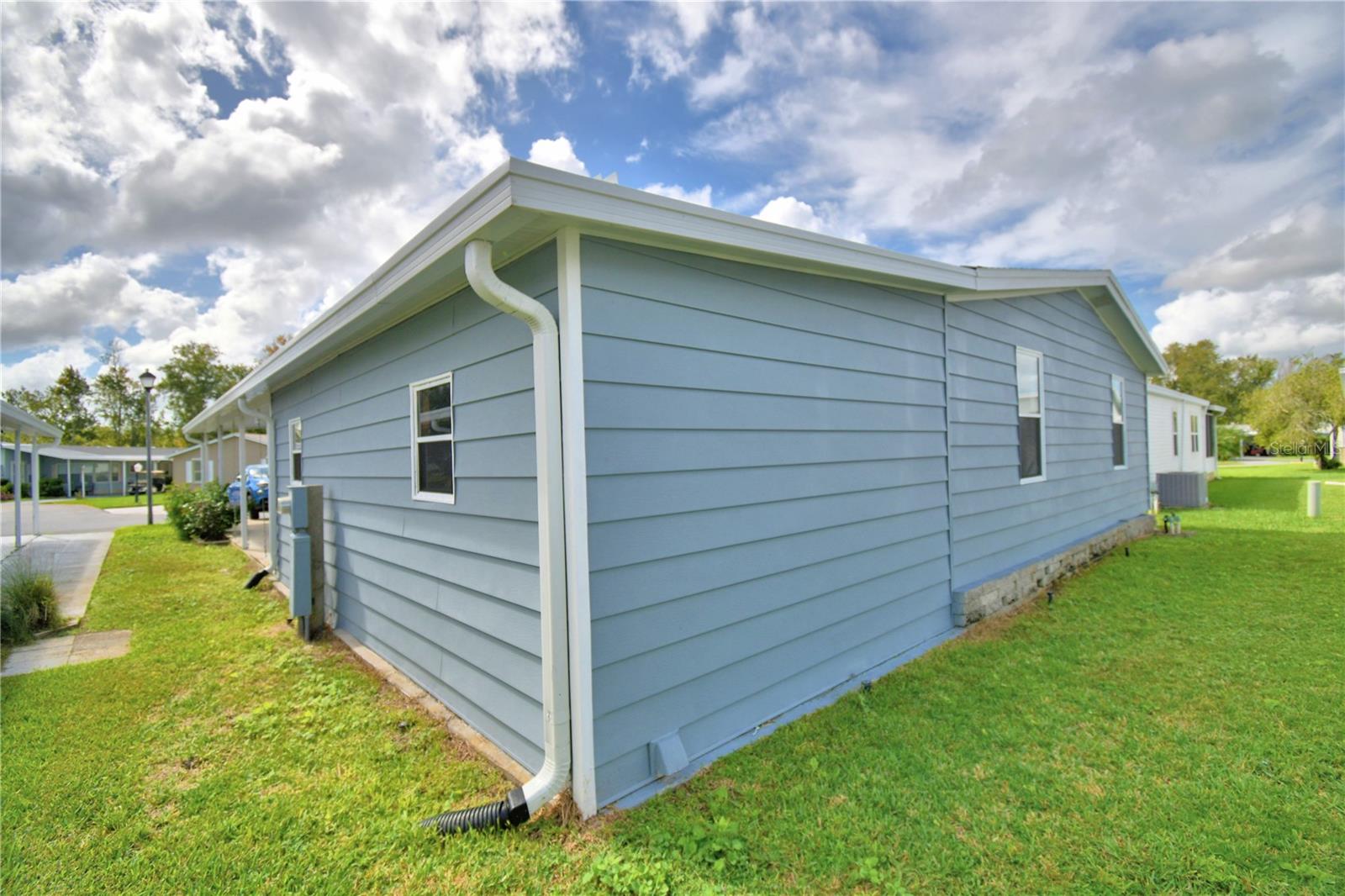 SWEETWATER GOLF & TENNIS CLUB ADD 01 - Residential