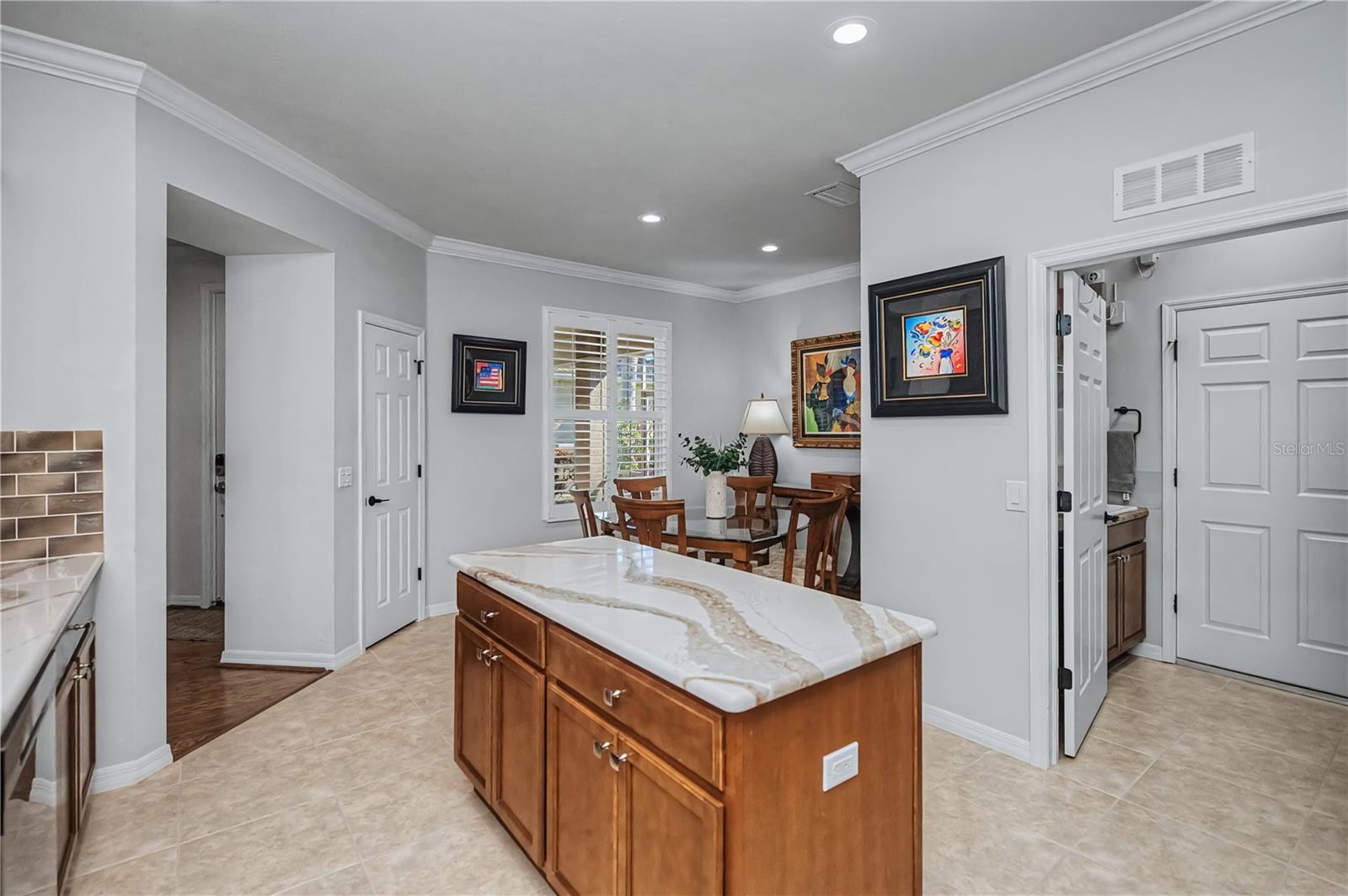 ISLANDWALK AT THE WEST VILLAGES - Residential