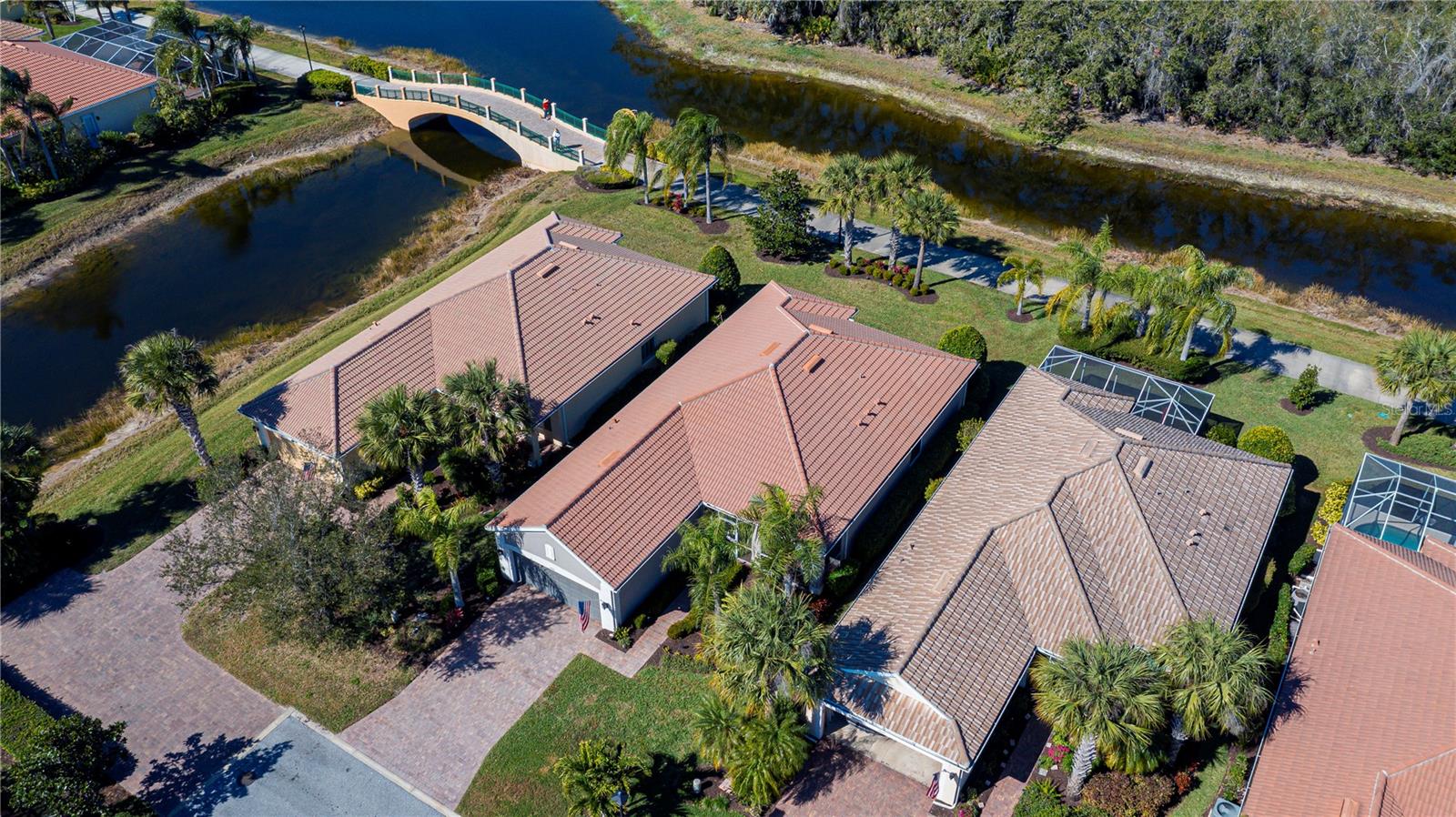 ISLANDWALK AT THE WEST VILLAGES - Residential