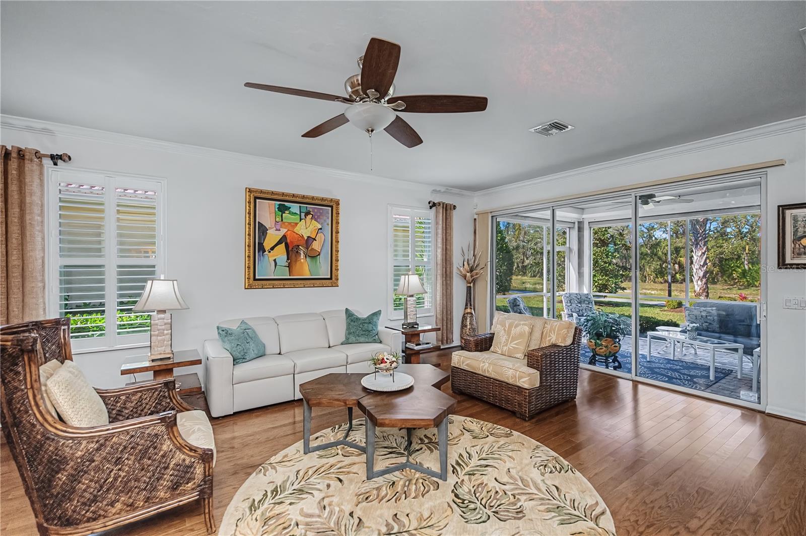 ISLANDWALK AT THE WEST VILLAGES - Residential