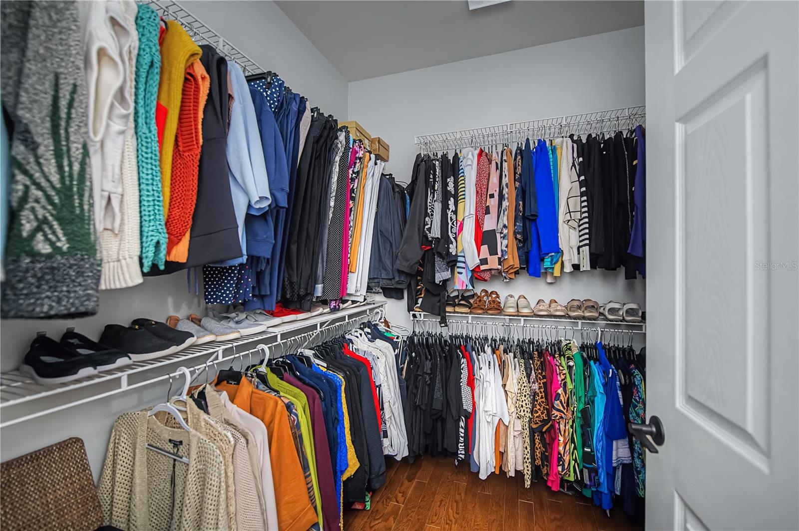 ISLANDWALK AT THE WEST VILLAGES - Residential