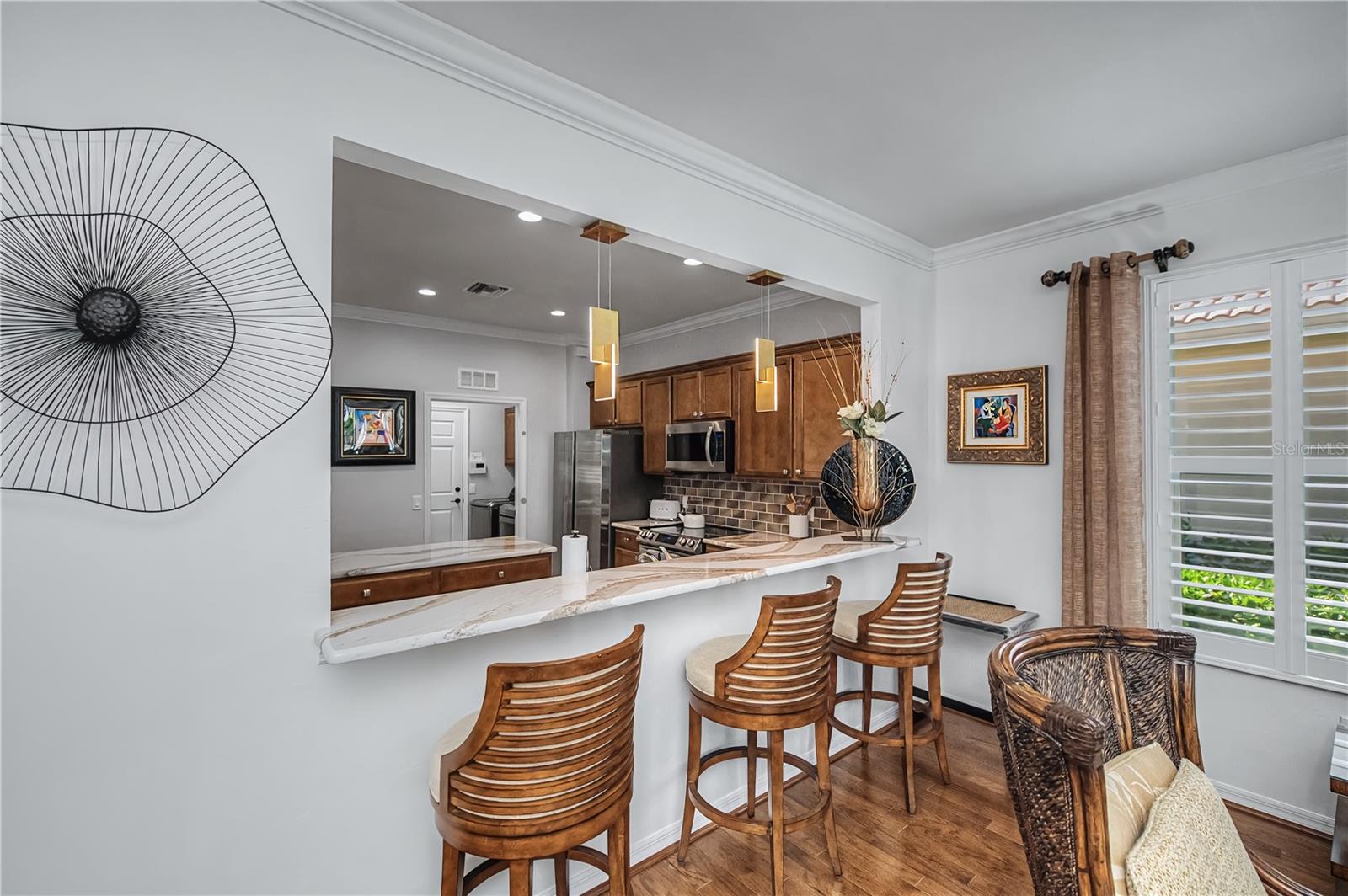 ISLANDWALK AT THE WEST VILLAGES - Residential